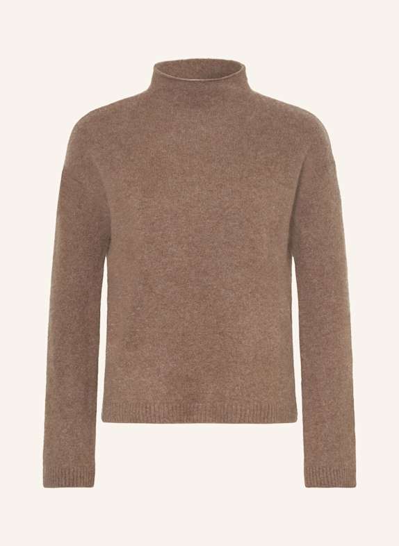 Max Mara Cashmere-Pullover ORLAYA BEIGE