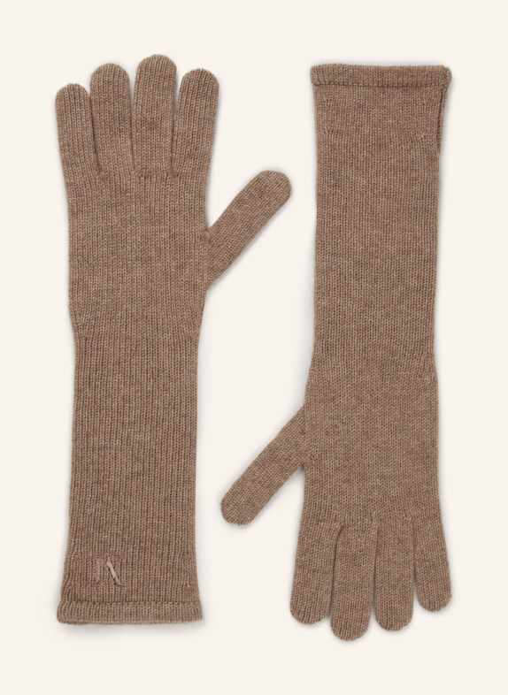 Max Mara Warme Winterjacken für Damen BEIGE