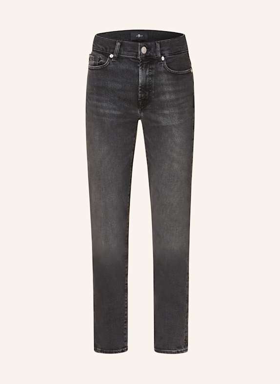 7 for all mankind Skinny Jeans ROXANNE 1NU Bottomline
