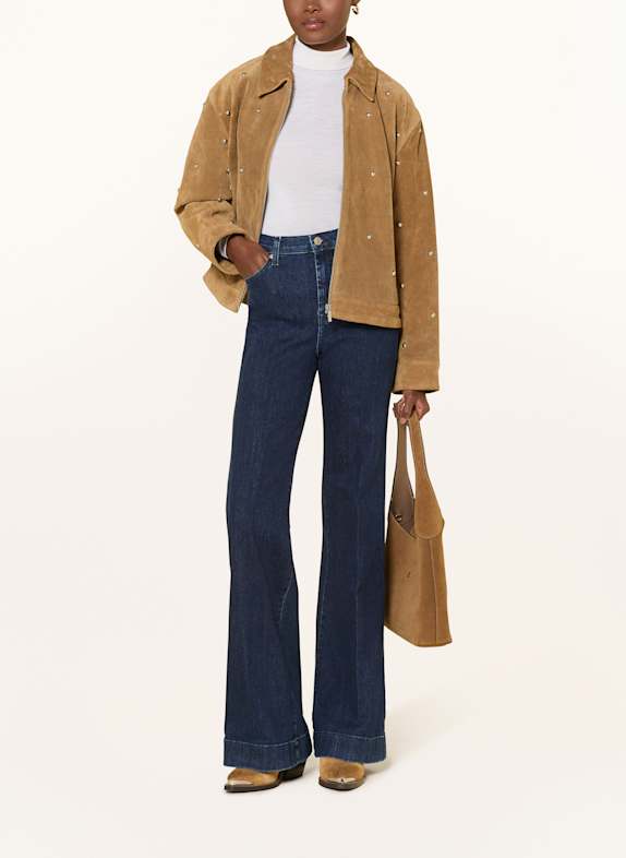 7 for all mankind Flared jeans MODERN DOJO 1NV Classical