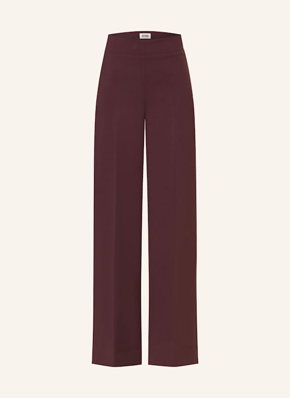 DRYKORN Marlenehose BEFORE ROT