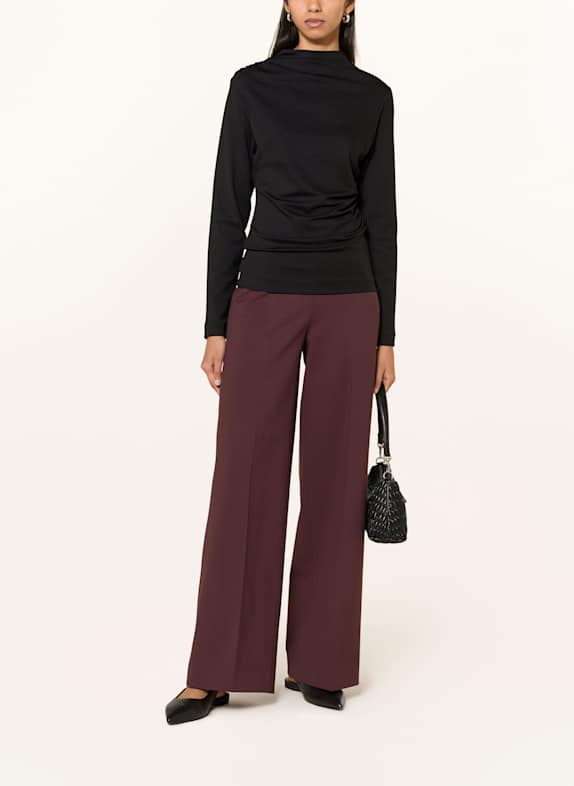 DRYKORN Marlene-broek BEFORE ROOD