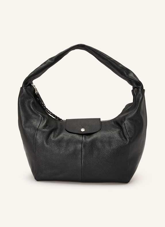LONGCHAMP Hobo-Bag LE PLIAGE LARGE SCHWARZ