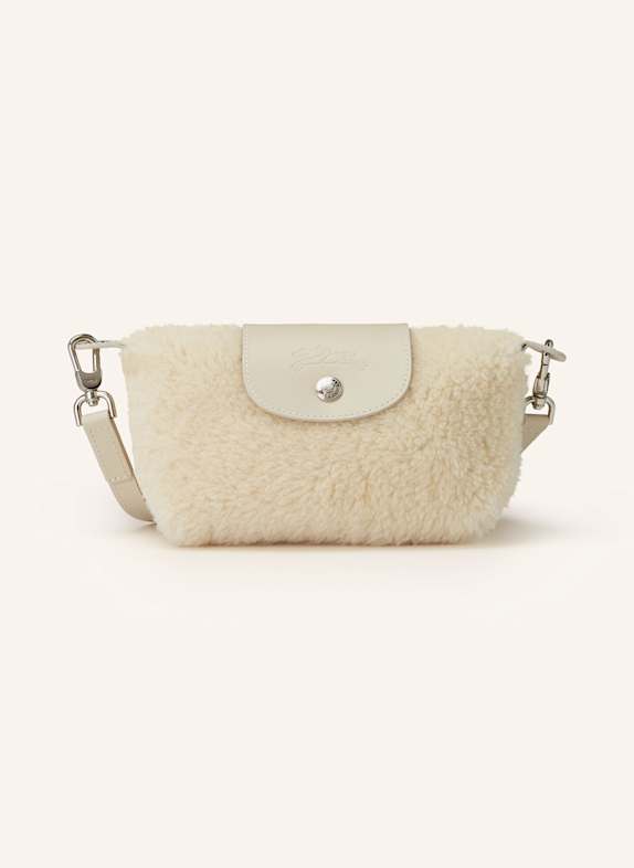 LONGCHAMP Umhängetasche LE PLIAGE XTRA XS ECRU