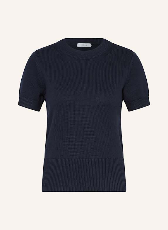 REISS Pullover DUNKELBLAU