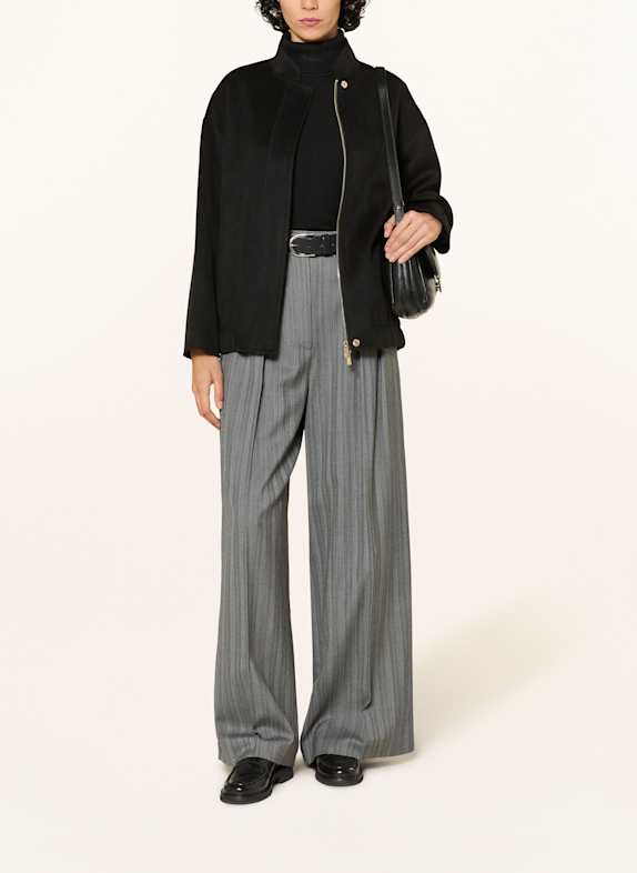 ANFINY Sage Blouson MEGAN SCHWARZ