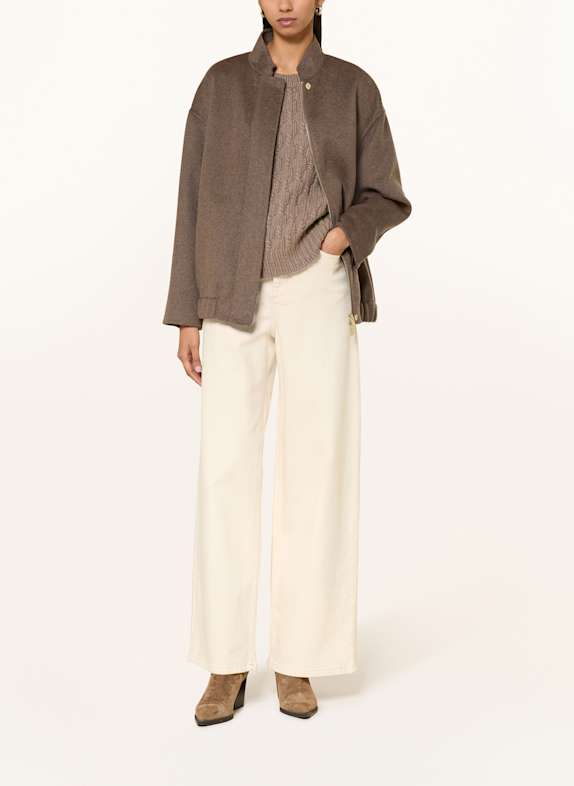 ANFINY Sage Blouson MEGAN BRAUN