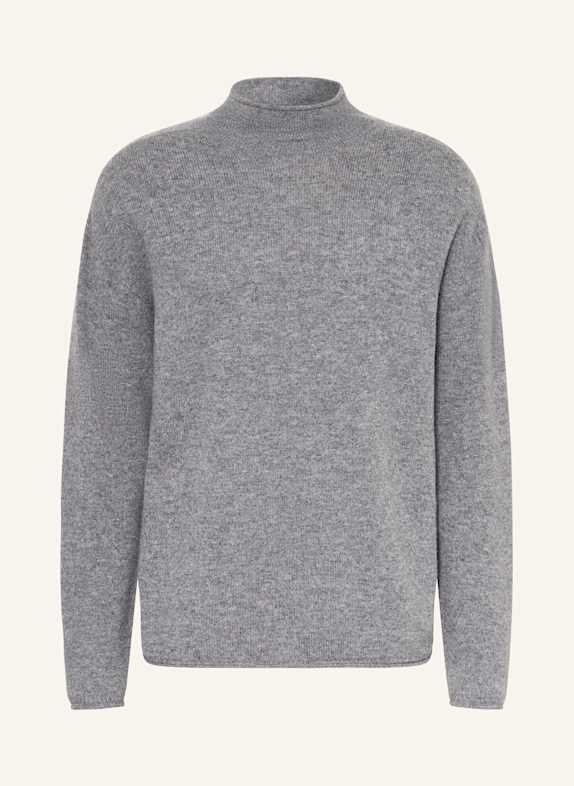 DRYKORN Pullover NALON GRAU
