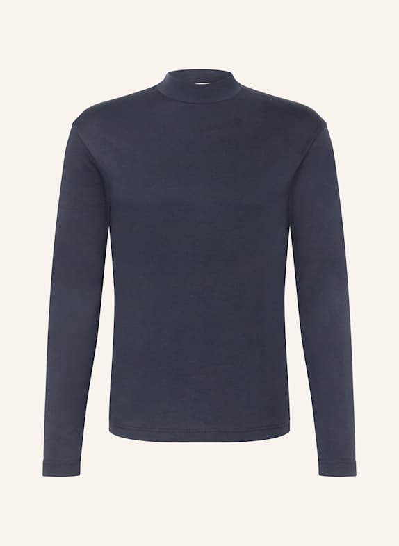 DRYKORN Longsleeve MORITZO DUNKELBLAU
