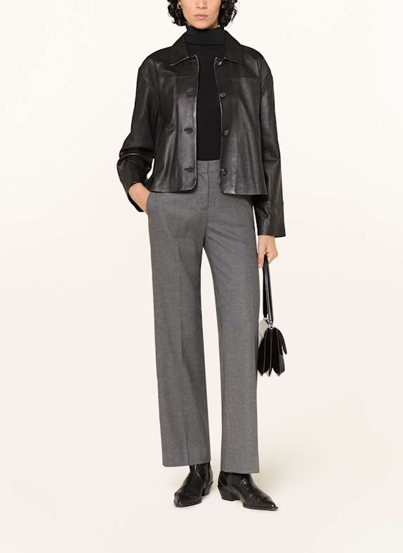 SEDUCTIVE Broek LUCA GRIJS