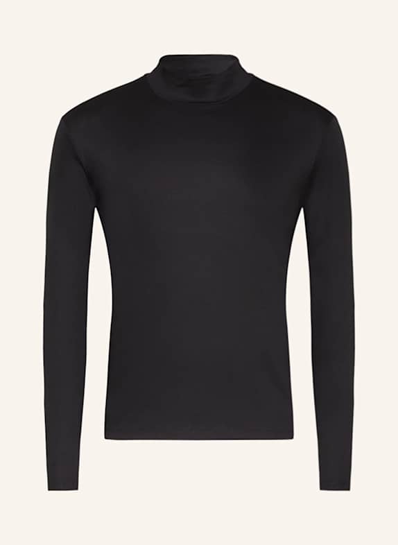 DESOTO Longsleeve SCHWARZ