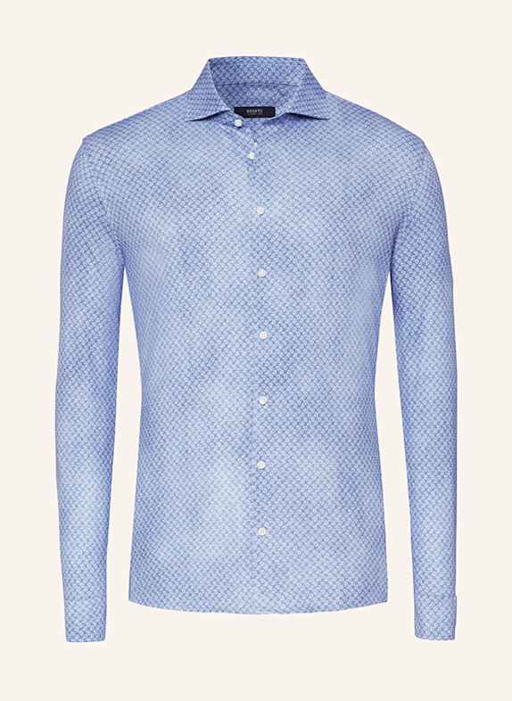 DESOTO T-shirt Loki What Did You LIGHT BLUE/ BLUE