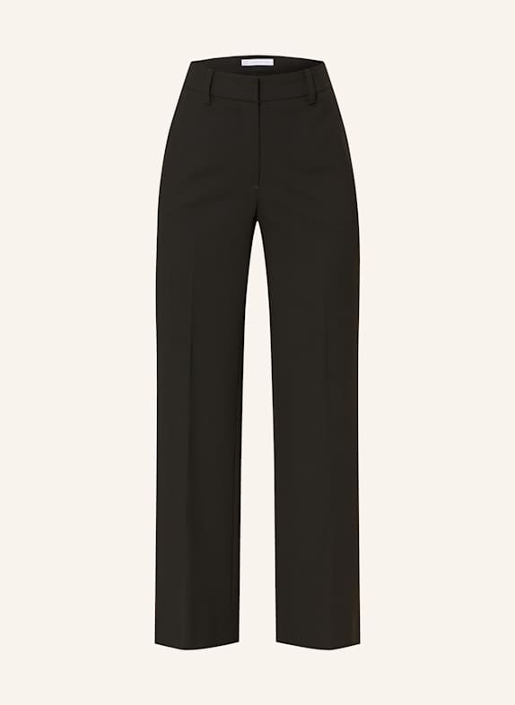 RAFFAELLO ROSSI 7/8-Hose OLESSA SCHWARZ