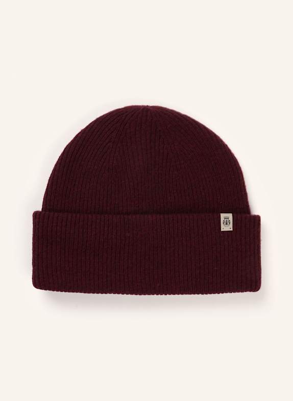 ROECKL Mütze MANHATTAN FUCHSIA