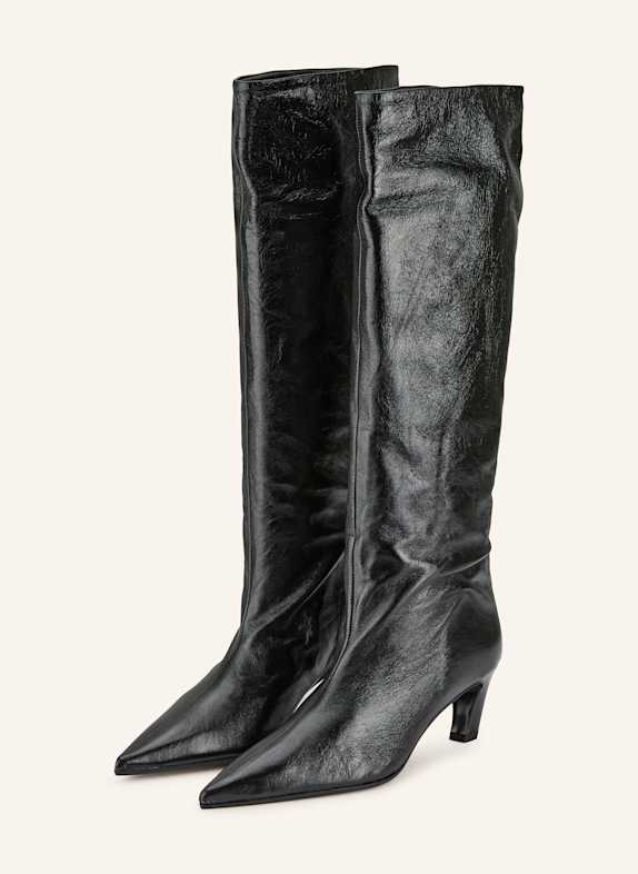 THEA MIKA Stiefel VIONA SCHWARZ