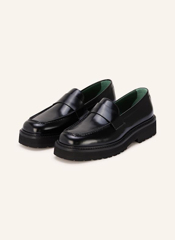 VINNY's Penny-Loafer PEETERS SCHWARZ