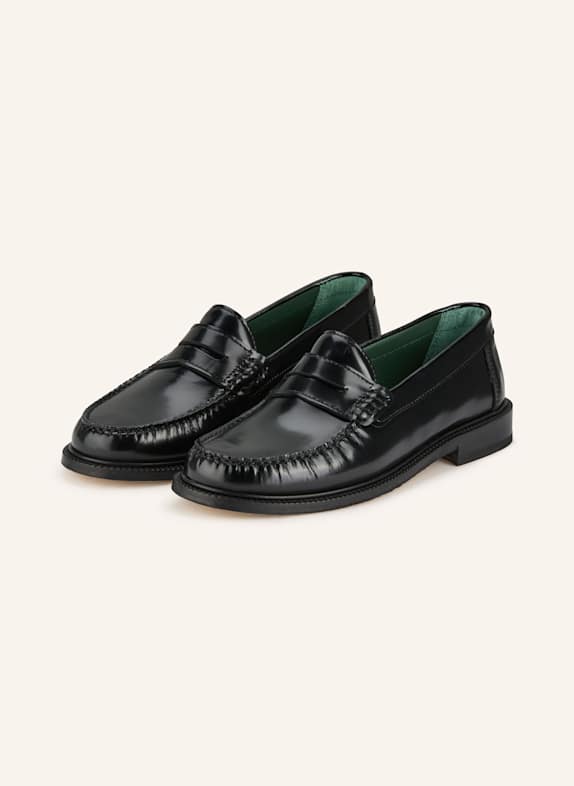 VINNY's Penny-Loafer YARDEE SCHWARZ