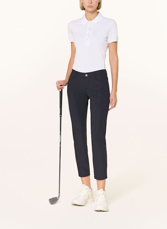 ALBERTO Golfhose MONA - FX4 DRY COOLER® DUNKELBLAU