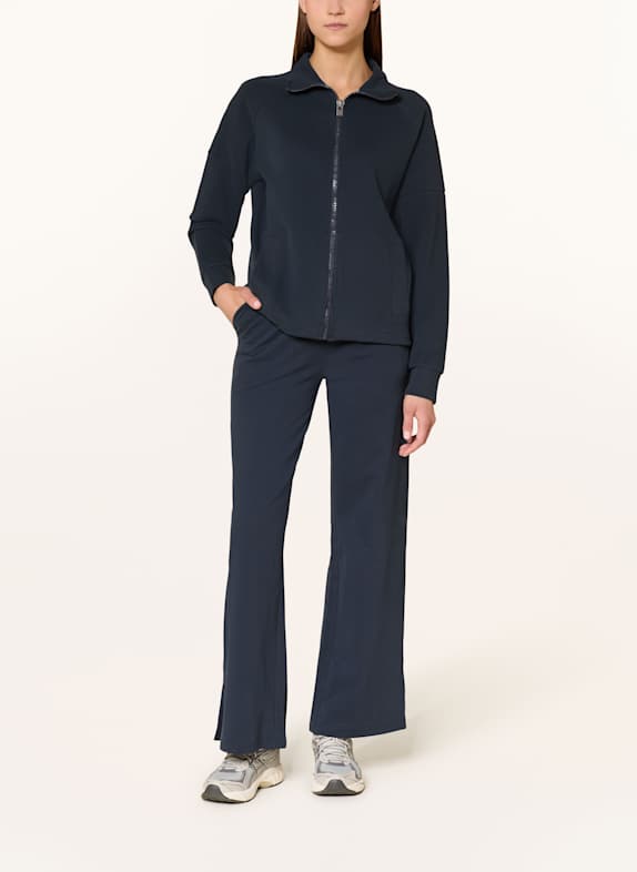 ELBSAND Joggingbroek MARJA DONKERBLAUW