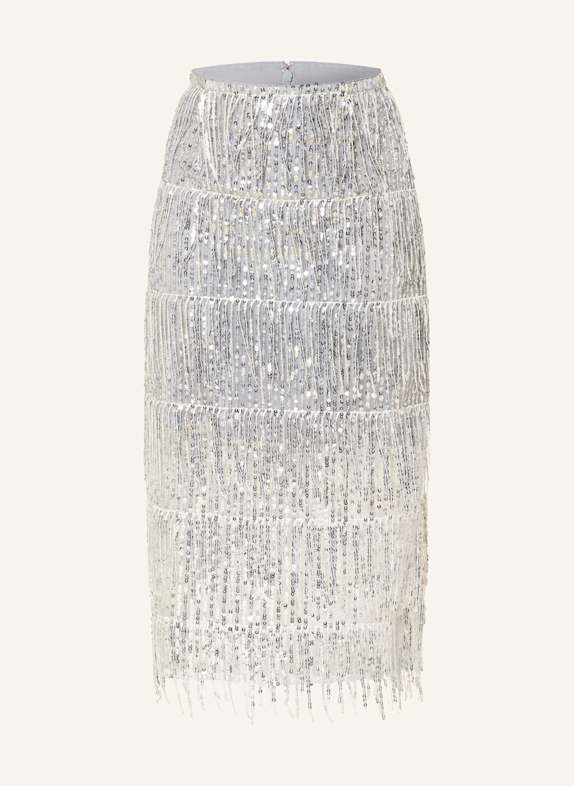 COPENHAGEN MUSE Special Days: only 2 days to save 15% on jackets & coats SILVER