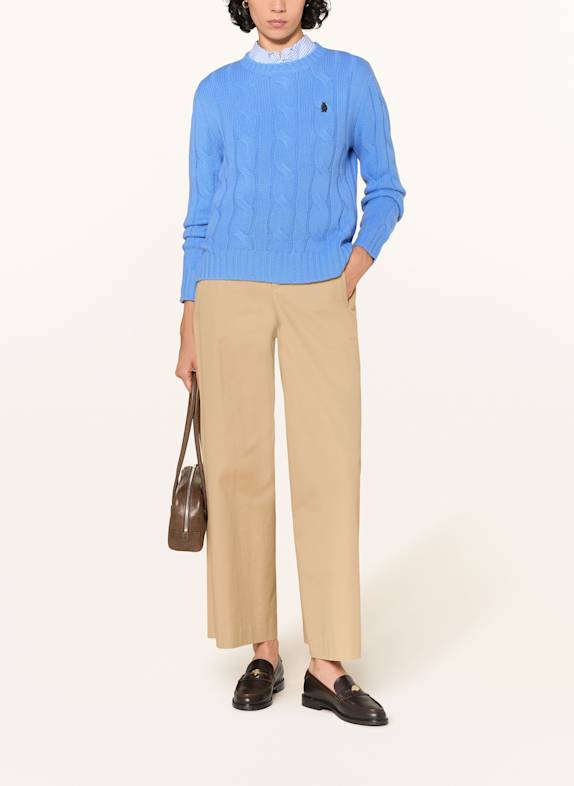 Princess GOES HOLLYWOOD Sweater BLUE