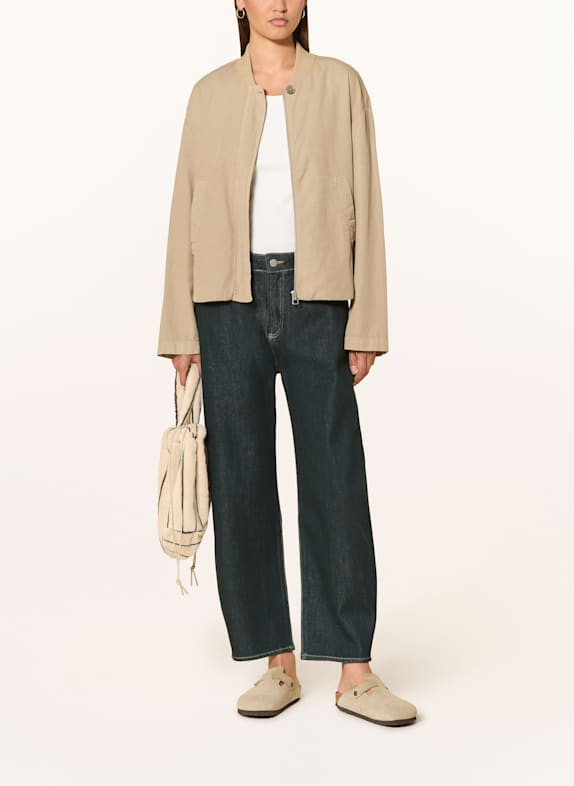 ELIAS RUMELIS Barrel Jeans YOANA 1169 duke blue