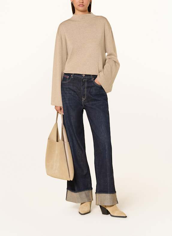 ELIAS RUMELIS Trui JOIE BEIGE