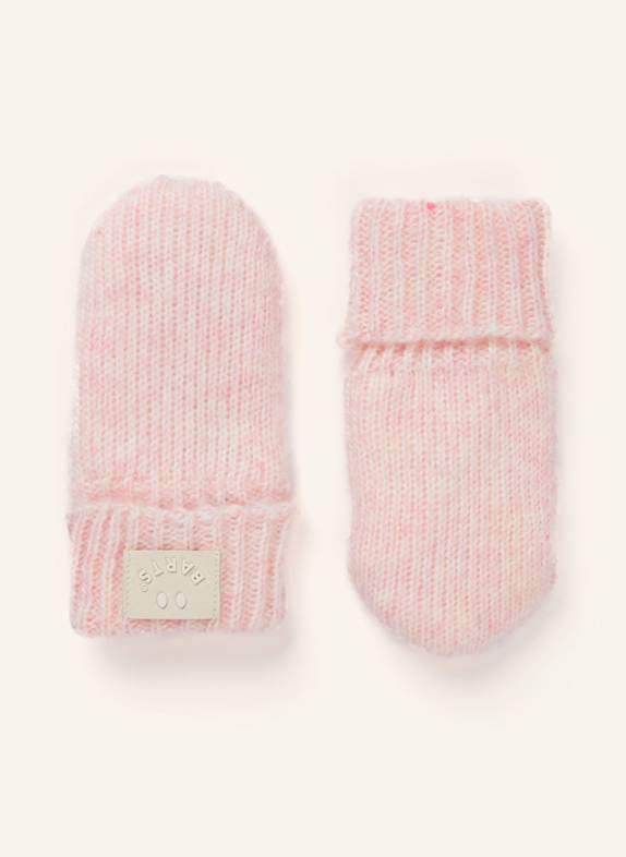 Barts Handschuhe MITALA ROSA