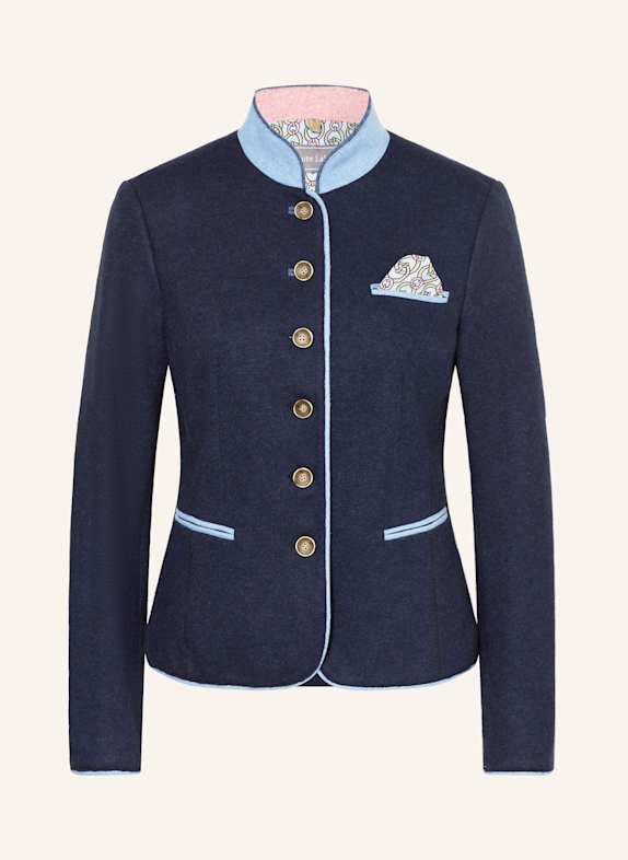 White Label Janker DUNKELBLAU