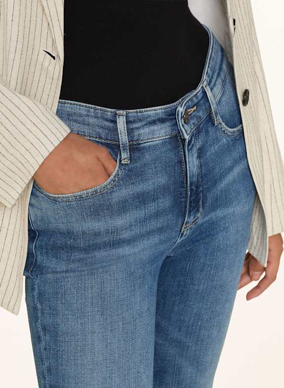 Gang / Damen-Jeans / 94MAXIMA FLARED