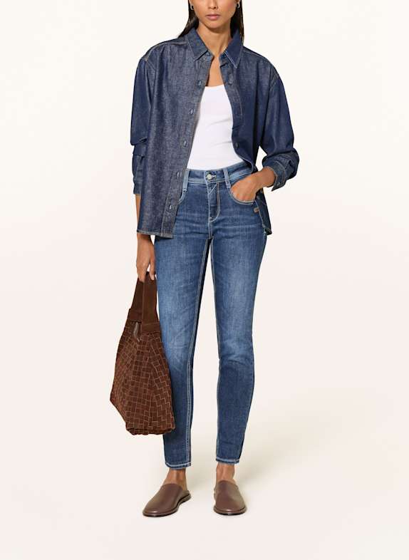 GANG Jeans 94AMELIE 7842 precious wash