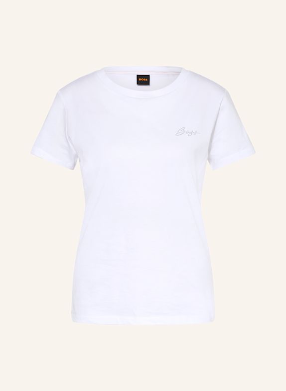 BOSS T-Shirt ESOGO WEISS