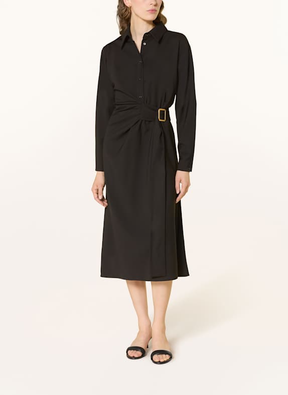 MARELLA robe NOIR