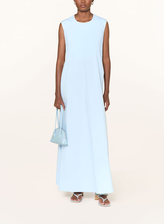 REMAIN Kleid HELLBLAU