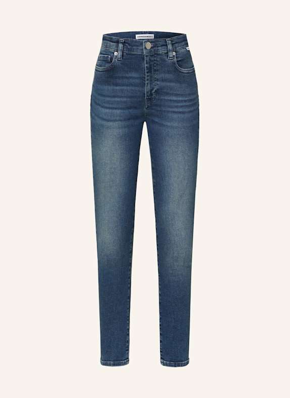 ARMEDANGELS Skinny jeans TILLAA 2255 galaxy blue