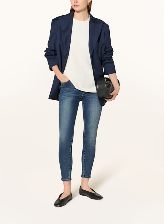 ARMEDANGELS Skinny jeans TILLAA 2255 galaxy blue