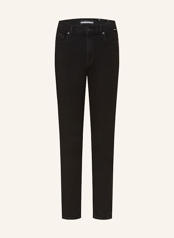 ARMEDANGELS Skinny Jeans TILLAA 520 rinse black