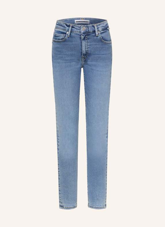 ARMEDANGELS Skinny Jeans TILLAA 3074 dove