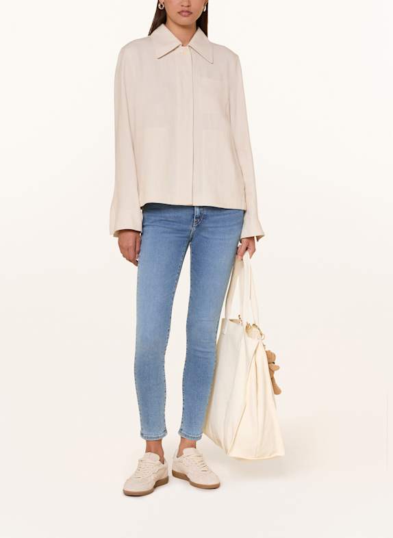ARMEDANGELS Skinny jeans TILLAA 3074 dove