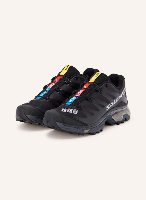 SALOMON Sneaker XT-4 OG SCHWARZ