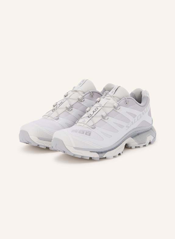 SALOMON Sneaker XT-4 OG HELLGRAU/ GRAU