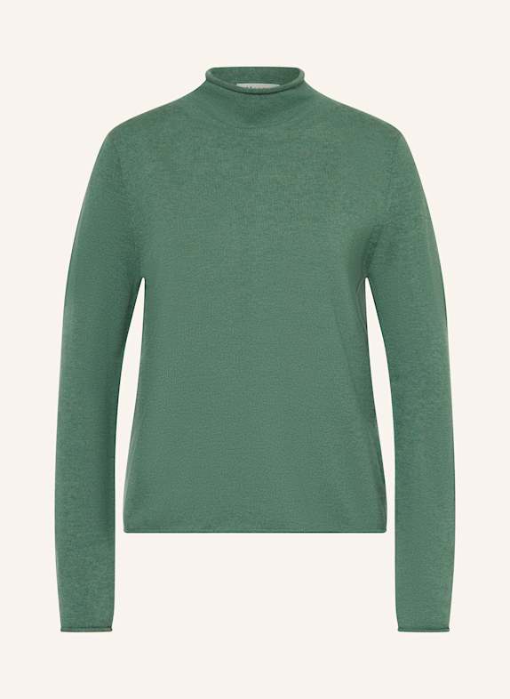 MAERZ MUENCHEN Pullover GRÜN