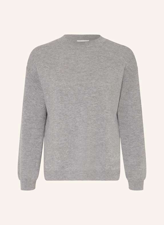 MAERZ MUENCHEN Pullover GRAU