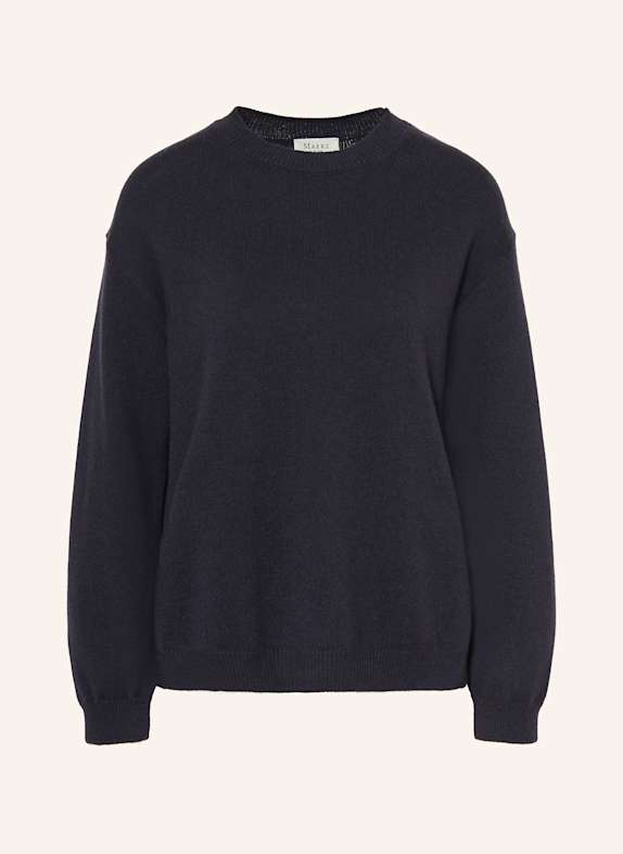 MAERZ MUENCHEN Pullover DUNKELBLAU