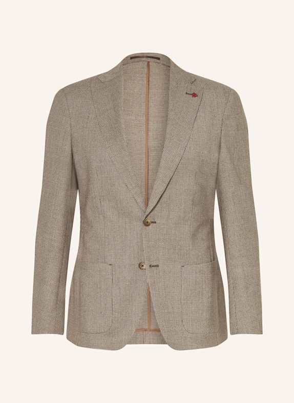 ROY ROBSON Anzugsakko Slim Fit A230 BROWN