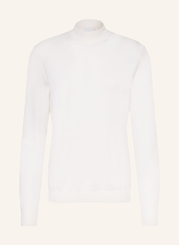 ROY ROBSON Pullover WEISS