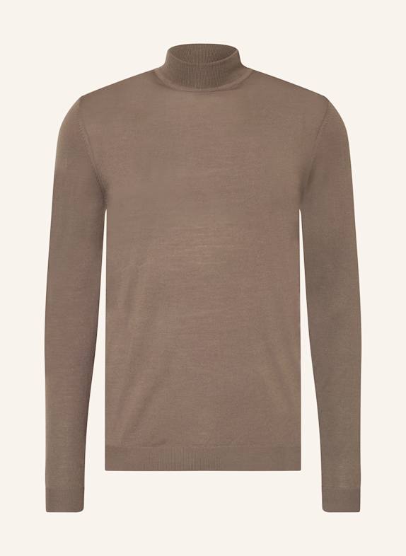 ROY ROBSON Pullover BRAUN