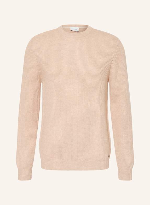 ROY ROBSON Pullover BEIGE