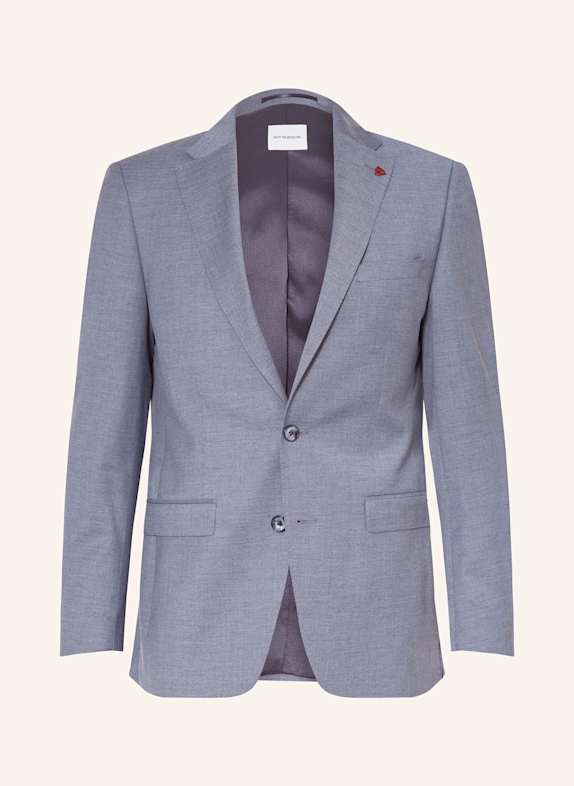 ROY ROBSON Anzugsakko Slim Fit A415 DARK BLUE