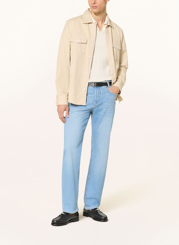 MAC Jeans RICK Comfort Fit H223 autentisk sommerblegemiddel